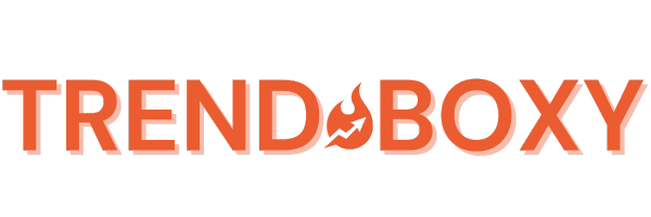 TRENDBOXY.COM