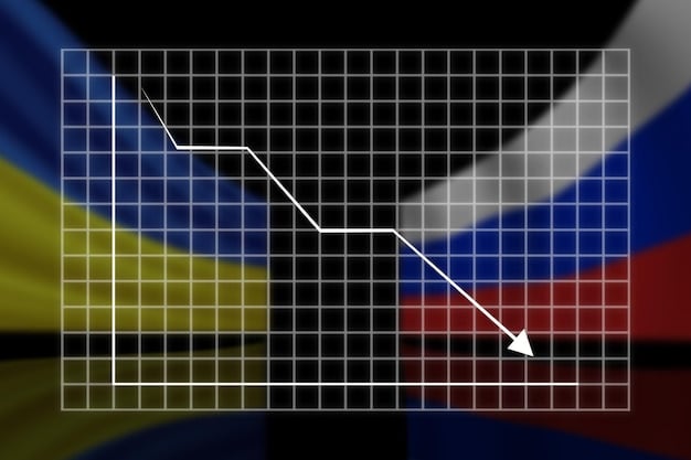A line graph showing the progression of video views over time for a TikTok video. The graph should indicate a sharp increase in views initially, followed by a gradual leveling off. Annotations highlight key points such as peak viewership and average watch time.