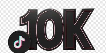 TikTok Marketing Strategy: Gain 10,000 Followers in 90 Days - Cover Image
