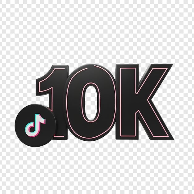 TikTok Marketing Strategy: Gain 10,000 Followers in 90 Days