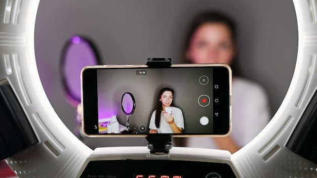 TikTok Live: Interactive Strategies to 30% Audience Growth