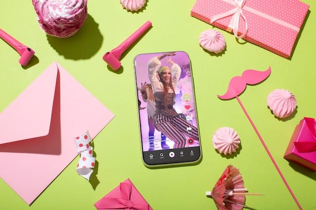 A collage showcasing examples of emerging TikTok ad formats: a live shopping stream with product highlights, an AR filter allowing users to virtually try on makeup, and an interactive gaming ad with branded challenges.