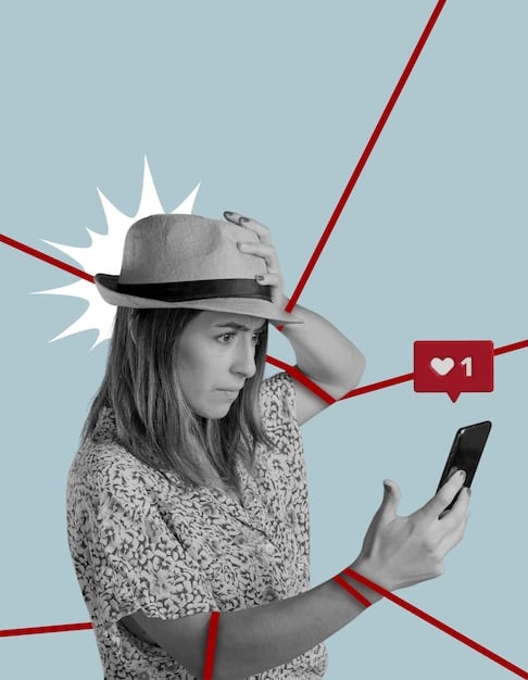 A collage of Instagram posts showcasing positive interactions, such as thoughtful comments, replies to direct messages, and re-sharing of user-generated content, illustrating active community engagement.