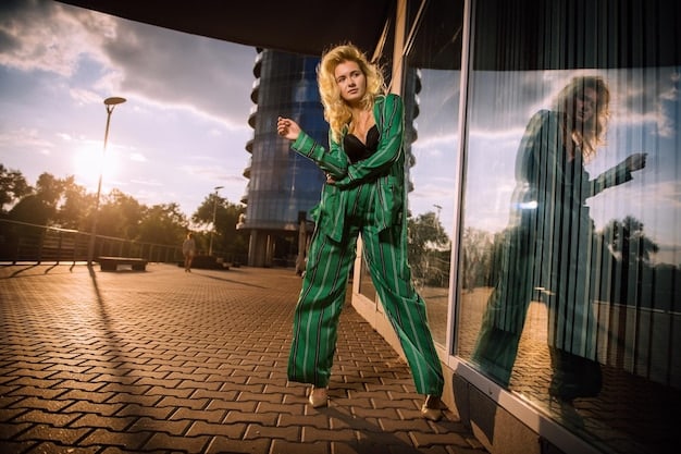 Instagram Style: 7 Must-Follow Accounts for Fashion Inspiration