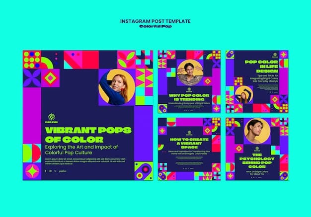 Instagram Style: Mastering Color Psychology for Emotional Posts