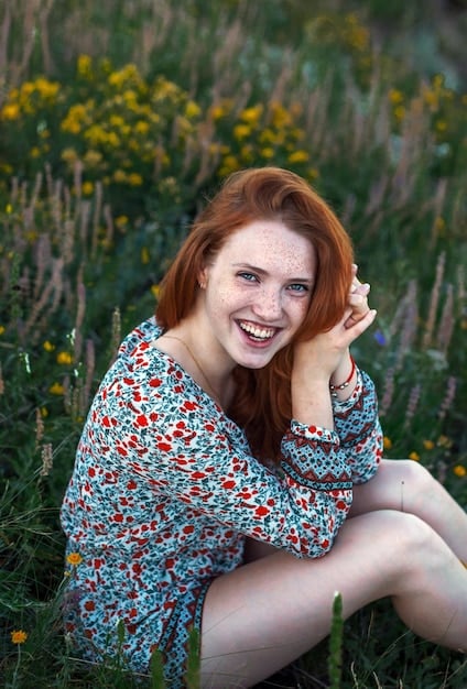 Instagram Style Revolution: Embrace Natural Beauty & Authenticity