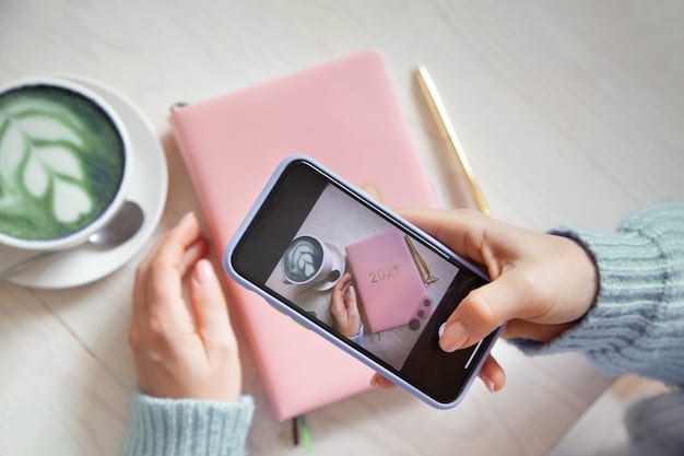 Instagram Style Audit: Is Your Aesthetic Working? A Data-Driven Analysis