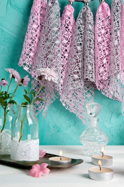 A collage featuring a range of summer tops from Shein under $20, including a lace crop top, a floral print blouse, a striped t-shirt, and a crochet tank top, displayed against a light, airy background.
