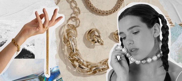 Shein Accessory Update: 5 Trendy Pieces for 2025
