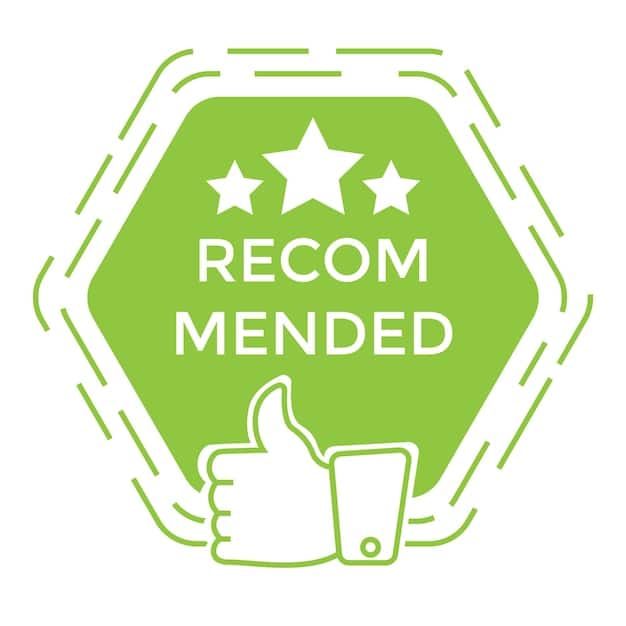 A screenshot of a Temu seller profile showing a high positive feedback percentage, a badge indicating 