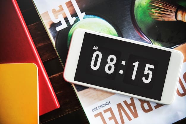 A close-up of the Temu app interface, showcasing a specific daily deal item with a marked-down price and a visible countdown timer. The item is appealing and the urgency of the timer is prominent.
