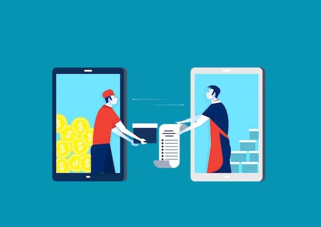 A split-screen image showcasing a user browsing the Temu app on one side, with a clear wishlist prepared in advance, and the other side depicting a user adding a discounted item to their shopping cart with urgency, emphasizing swift action.
