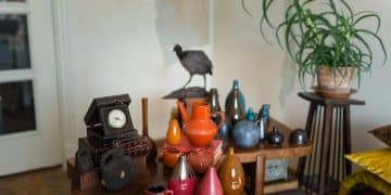 Transform Your Home on a Budget: Temu's Home Decor Collection - Cover Image