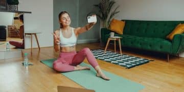 TikTok Fitness Trends: Short, Engaging Workouts for Active Lifestyles - Cover Image