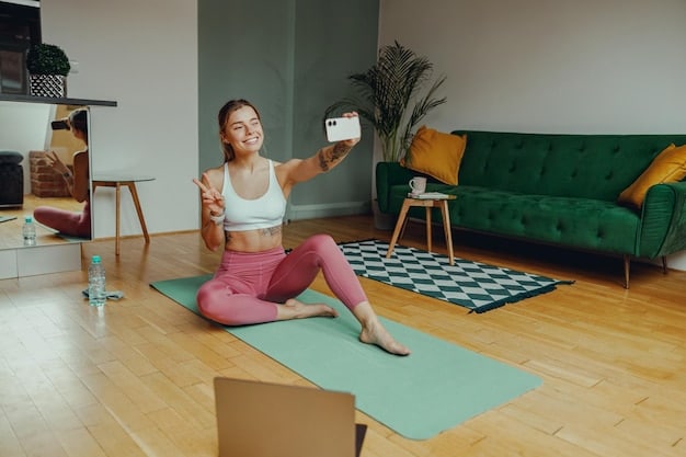 TikTok Fitness Trends: Short, Engaging Workouts for Active Lifestyles