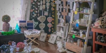 TikTok DIY Trends: Creative Projects to Try at Home - Cover Image