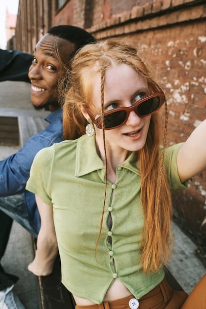 TikTok’s Fashion Trends: Styling Viral Outfits