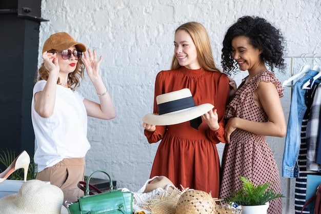 Instagram Style Challenge: Recreate 3 Viral Looks Under $100