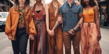 Instagram Style Revolution: Sustainable Fashion Feeds Take Over - Cover Image
