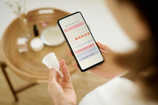A close-up of a smartphone screen displaying a Shein product page with detailed customer reviews, ratings, and a sizing chart prominently featured, indicating careful pre-purchase research.