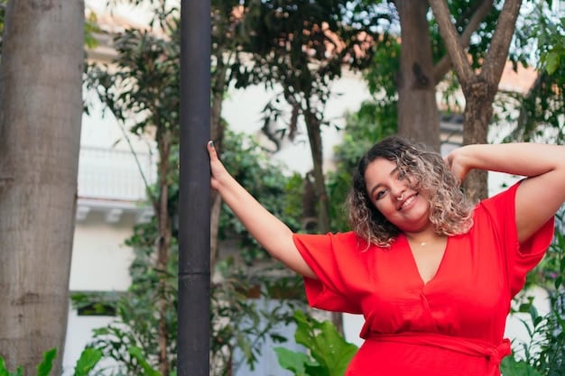 Shein Finds: Curvy Women’s Guide to Stylish Sizing (2025 Update)