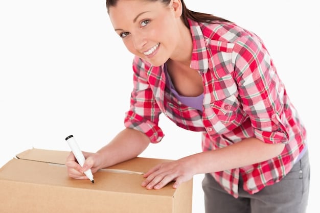 A person meticulously inspecting a newly arrived package from Temu, checking the product for any defects or discrepancies. The setting suggests a home environment, focusing on the unboxing and initial quality check process.
