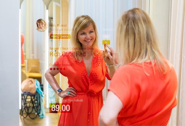 A split screen showing a Shein product photo on one side and a real customer review photo of the same item on the other, highlighting the importance of customer feedback and visual reviews.
