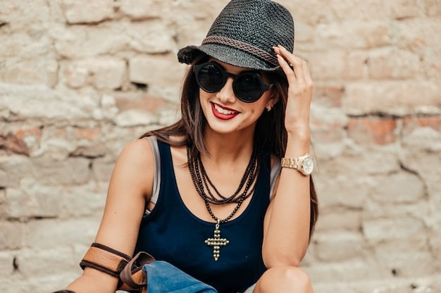 The 2025 Guide to Accessorizing: Key Pieces to Elevate Your Look