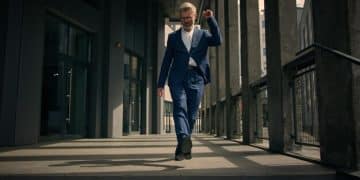 How to Dress for a Job Interview: Your 2025 Style Guide - Cover Image