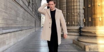 The 2025 Guide to Dressing for a Date: Style & Confidence - Cover Image