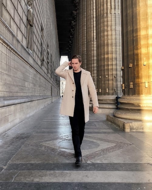 The 2025 Guide to Dressing for a Date: Style & Confidence
