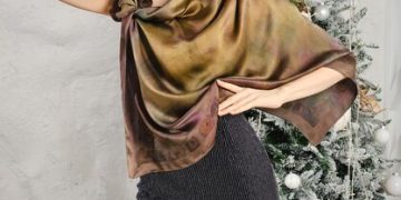 How to Style a Scarf: Your 2025 Fashion-Forward Guide - Cover Image