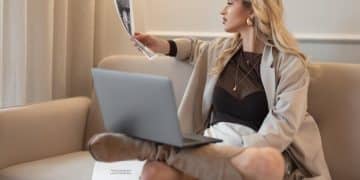 US Fashion Influencer Tax Guide: Maximize Deductions & Save in 2025 - Cover Image