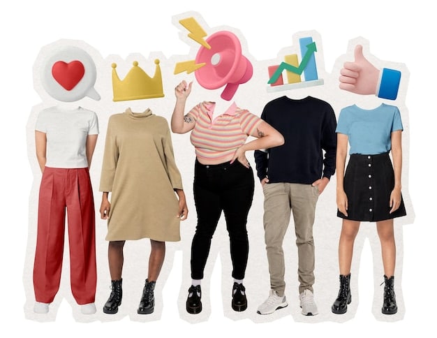 A collage of positive testimonials from fashion brands and enthusiastic follower comments displayed on a fashion influencer's portfolio, highlighting how fashion influencers: secure brand deals with these 5 proven portfolio strategies for 2025 by proving their value.