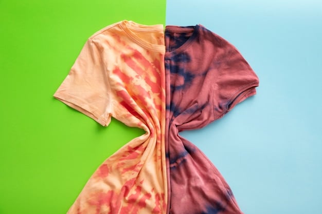 A split-screen image showing a before-and-after transformation of a piece of clothing or an outfit styled by a fashion influencer. This illustrates the impact of DIY fashion tips and style transformations, highlighting the potential to 'Boost Your Fashion Content: Insider Tips for Creating Viral TikToks with Over 1 Million Views.'