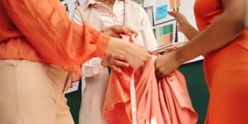 US Fashion Influencer Ethics: Navigating Authenticity and Transparency in 2025 - Cover Image