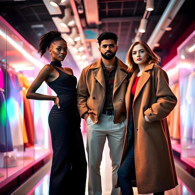 Fashion Influencer Analytics: Track Key Metrics for ROI in 2025