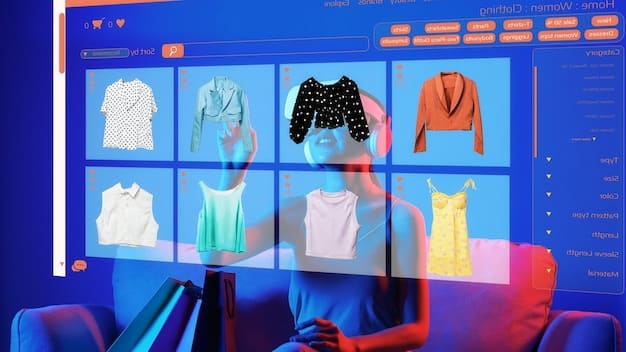 A close-up view of a social media analytics dashboard displaying engagement rates for various fashion influencers. Charts and graphs show metrics like likes, comments, shares, and audience demographics, with highlighted data points indicating high-performing influencers. The color scheme is modern and professional.