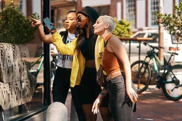 The Power of Micro-Influencers: US Fashion Creators Under 10k Thriving