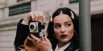 US Fashion Influencer Photography: Instagram Success Guide - Cover Image