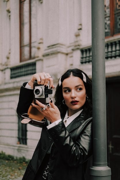 US Fashion Influencer Photography: Instagram Success Guide