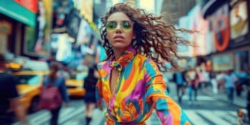 Diversify Your Income: Top 5 Streams for US Fashion Influencers - Cover Image