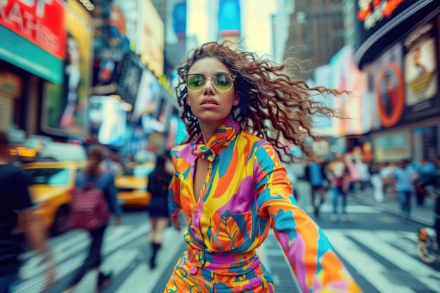 Diversify Your Income: Top 5 Streams for US Fashion Influencers
