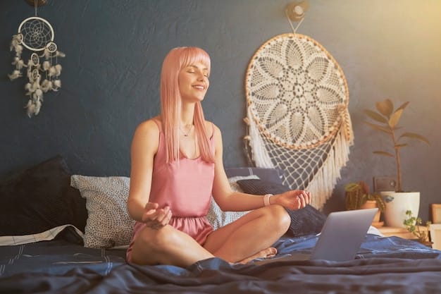 US Fashion Influencer Mental Health: Strategies for Managing Stress