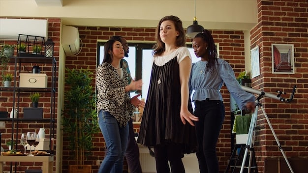 The Future of Fashion Influencing: US Creators’ Guide for 2025