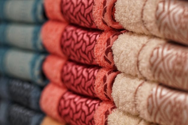 Close-up shot of various fabric swatches used in SHEIN winter coats, focusing on texture and material. Displaying wool blends, quilted synthetics, and faux fur, the image accentuates the need to check material content when assessing Is the SHEIN Winter Coat Haul Worth It? A 2025 Review & Quality Check