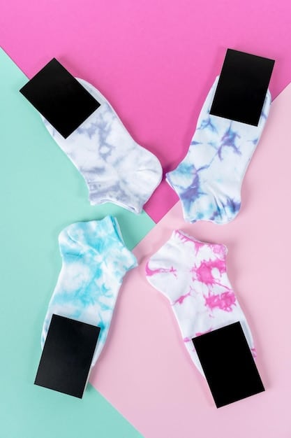 Display of various TikTok viral leggings in different colors and patterns, neatly folded and arranged on a shelf. The image focuses on the variety and visual appeal of the leggings. Unboxing the TikTok Viral Leggings Haul: Do They Live Up to the Hype? (2025 Review) reference image.