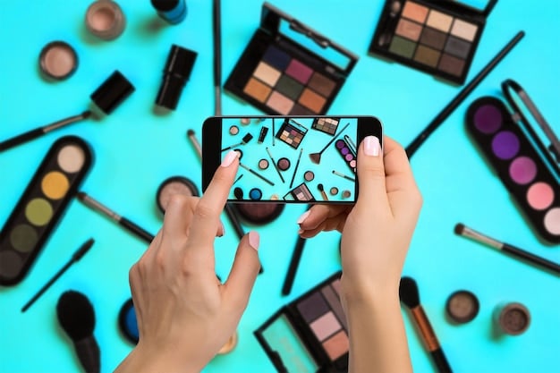 Testing the Viral TikTok Shop Beauty Haul: Real Results or Just Hype?