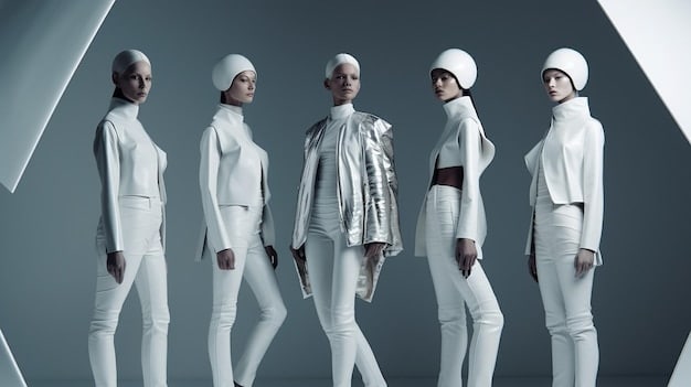 A model wearing multiple outfits from Zara's 2025 collection, showcasing the versatility of the pieces. The photo should illustrate how the same items can be styled for different occasions, highlighting the transformative power of accessories and layering. Reference 'Trying on the Latest Zara Clothing Haul: A 2025 Style and Fit Review' in the image's context.]