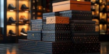 Unboxing a Designer Shoe Haul: Worth the Investment in 2025? - Cover Image